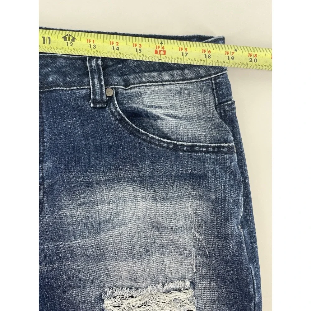 Grindhouse denim jeans